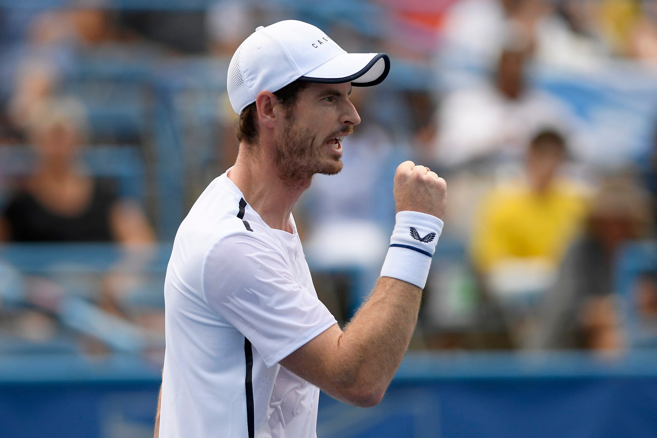 开云体育平台APP-关于世界网球队鏖战西班牙网球队，穆雷打破历史纪录的信息