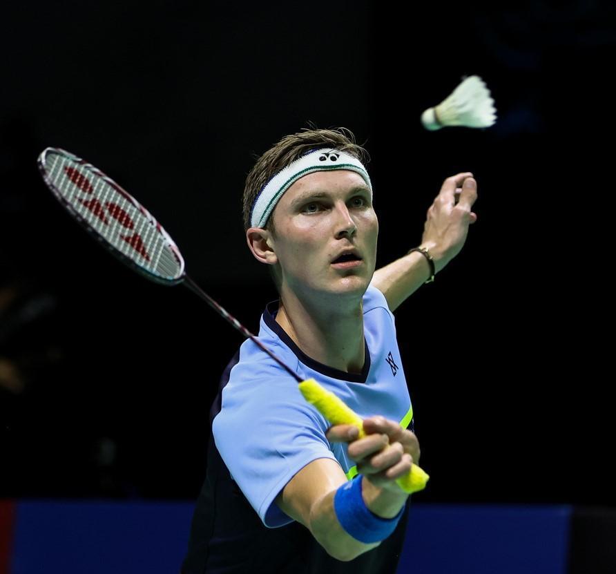 开云体育官方网站-日本羽毛球队绝地反击丹麦羽毛球队，安赛龙爆发神勇的简单介绍