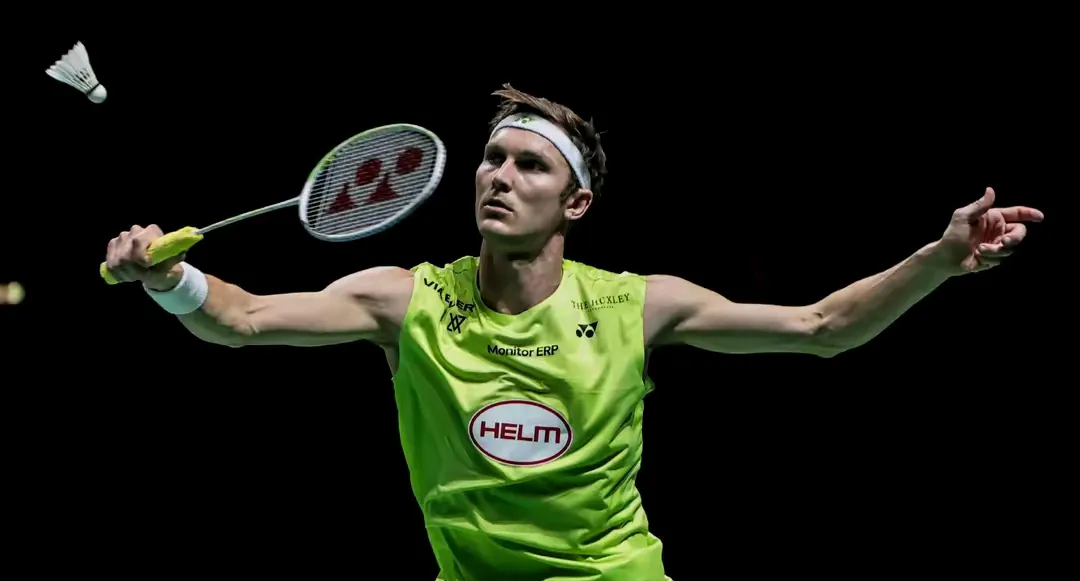 日本羽毛球队绝地反击丹麦羽毛球队，安赛龙爆发神勇的简单介绍