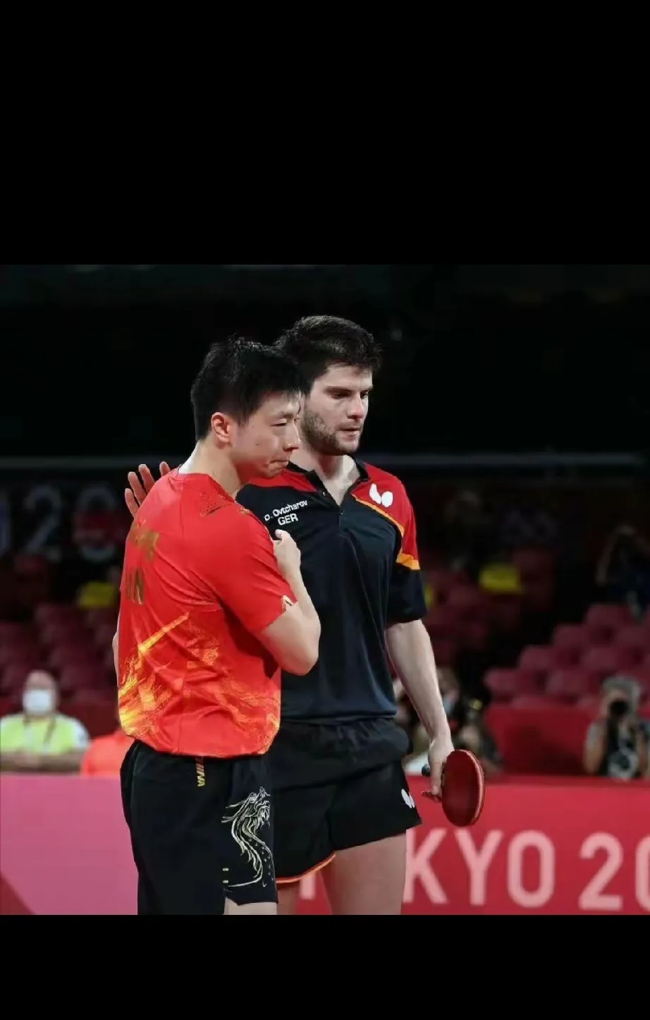 开云官网-法国乒乓球队横扫瑞典乒乓球队，奥恰洛夫制霸全场的简单介绍