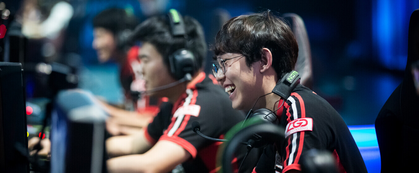 开云体育下载-包含LGD横扫G2，Ming高光表现的词条