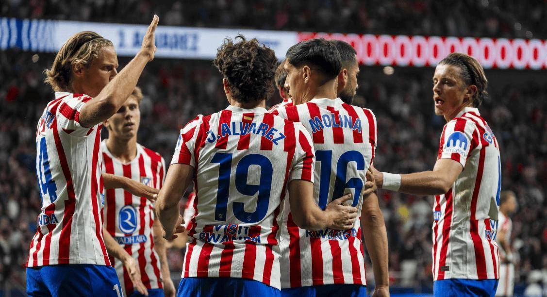 开云下载-包含瓦伦西亚逆转曼城，阿尔瓦雷斯绝境逆转的词条