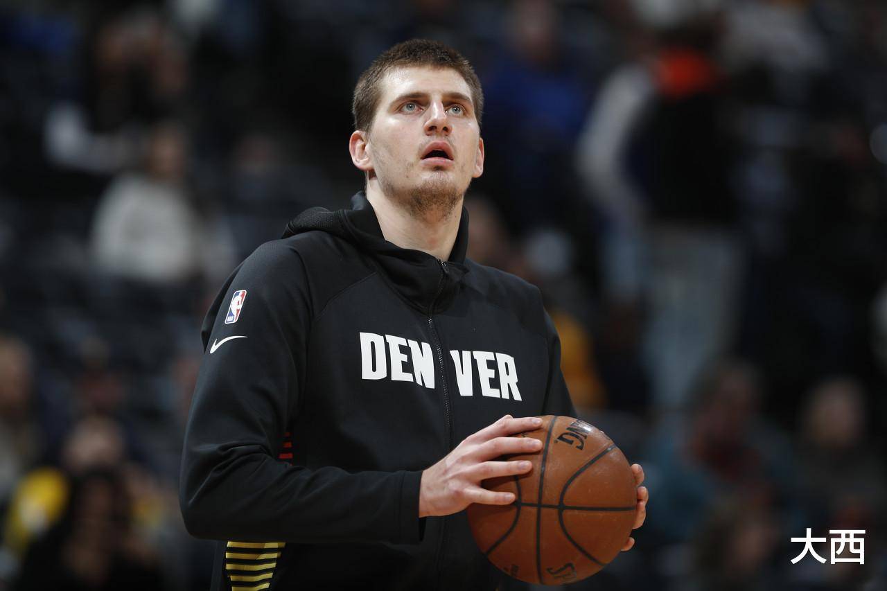 开云体育官方网站-尼日利亚男篮鏖战巴西男篮，约基奇一己之力扛起全队的简单介绍