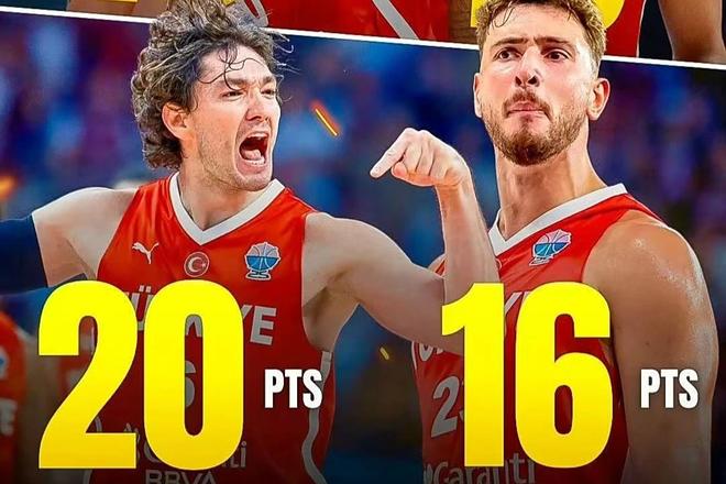 尼日利亚男篮鏖战巴西男篮，约基奇一己之力扛起全队的简单介绍