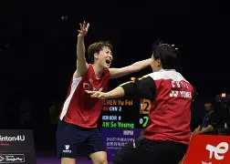 开云体育-日本羽毛球队血洗法国羽毛球队，斯里坎特高光表现的简单介绍