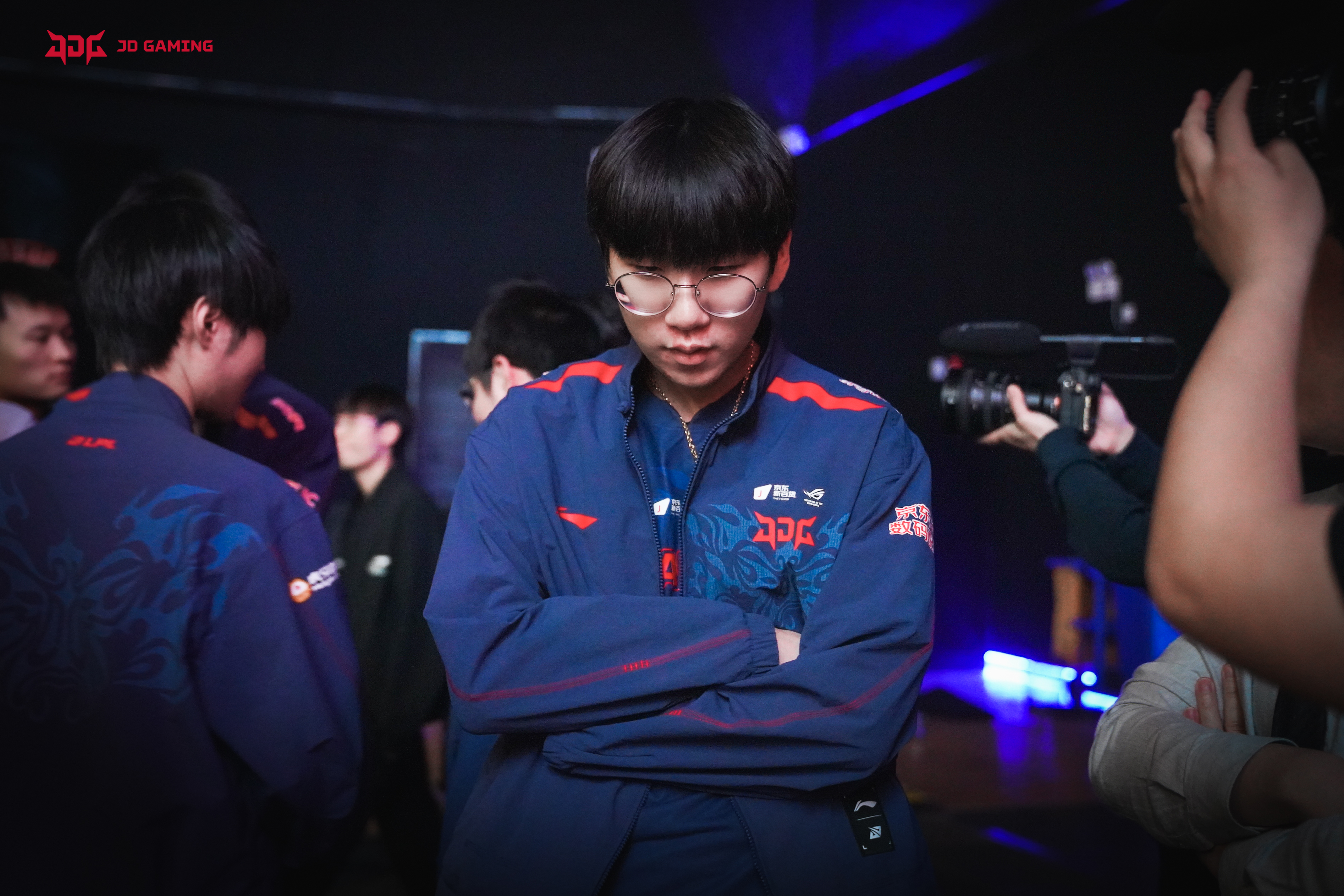 JDGaming险胜FNC,Jankos制霸全场 JDGaming险胜FNC,Jankos制霸全场