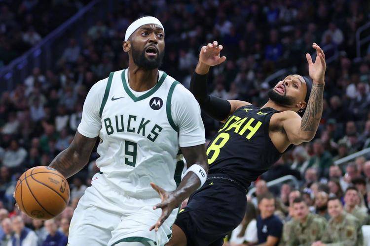 开云APP-关于雄鹿B队鏖战公牛，保罗爆发神勇的信息