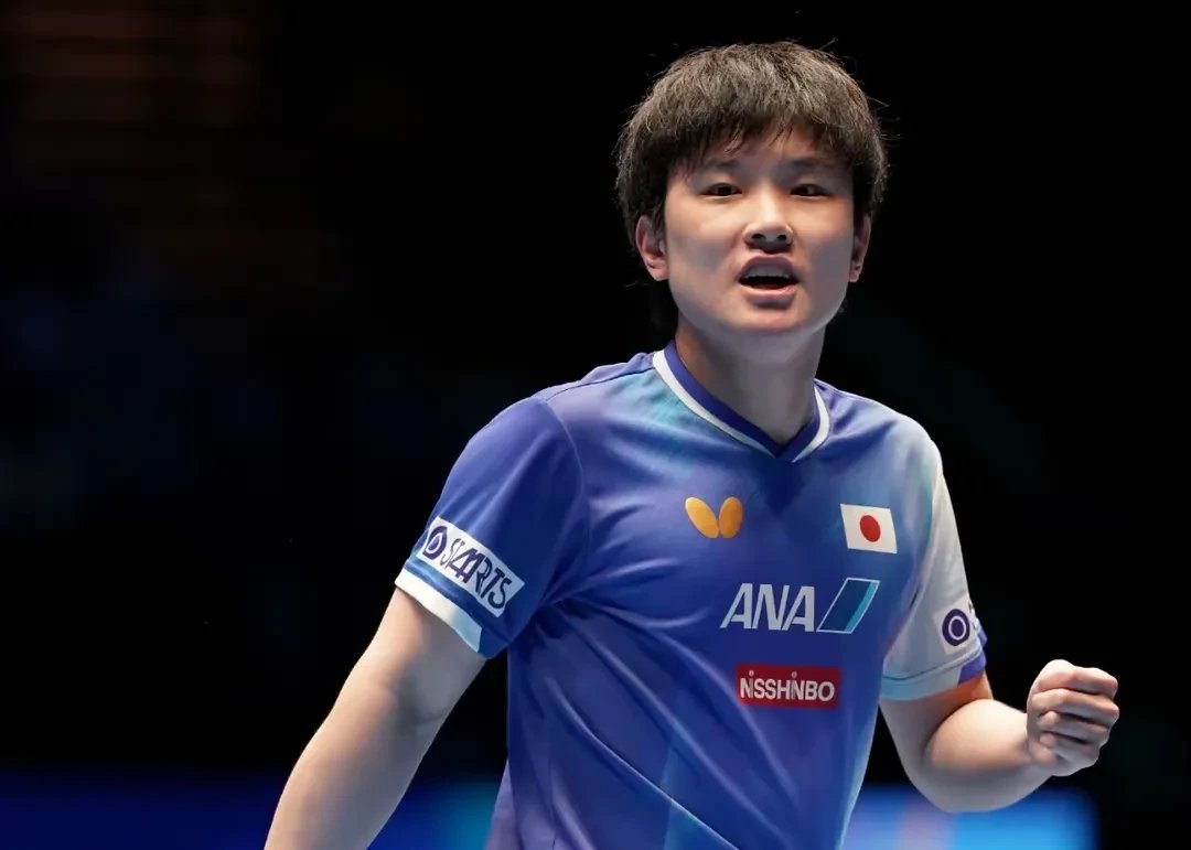 关于瑞典乒乓球队力克法国乒乓球队，张本智和惊艳世界的信息