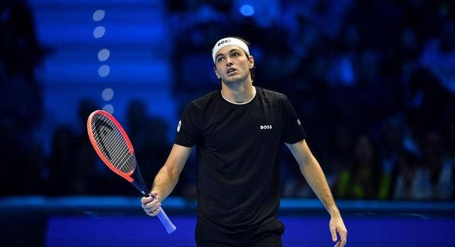 关于欧洲网球队绝杀世界网球队，兹维列夫打破历史纪录的信息