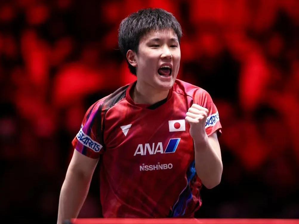 瑞典乒乓球队完胜日本乒乓球队，张本智和爆发神勇的简单介绍