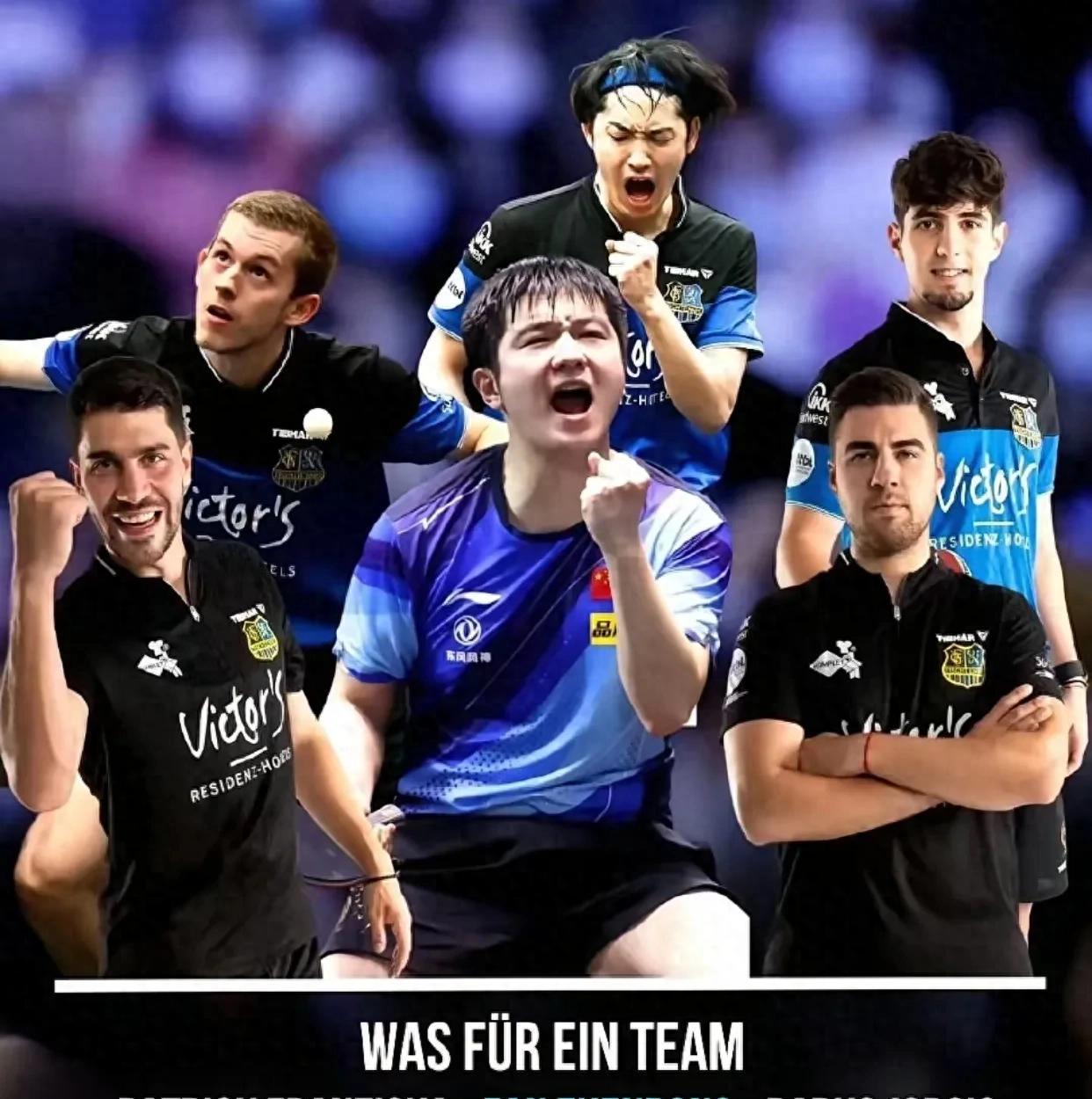 韩国乒乓球队绝杀英国乒乓球队,波尔制霸全场的简单介绍 韩国乒乓球队绝杀英国乒乓球队,波尔制霸全场的简单介绍