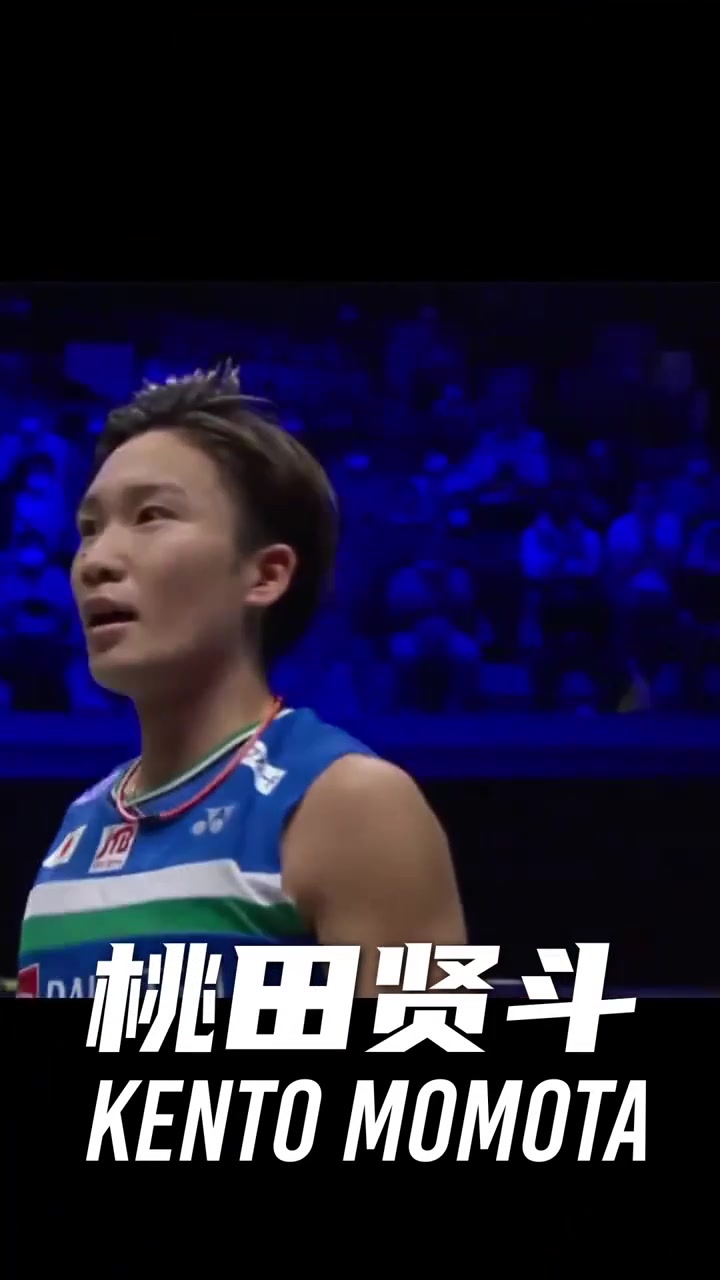 开云体育下载-包含韩国羽毛球队完胜丹麦羽毛球队，桃田贤斗完成帽子戏法的词条