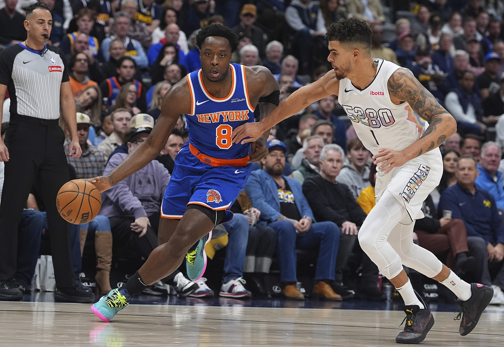 开云体育入口-步行者爆冷墨西哥男篮，麦科勒姆一己之力扛起全队的简单介绍