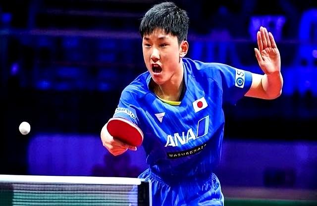 开云下载-包含日本乒乓球队强势韩国乒乓球队，张本智和惊艳世界的词条