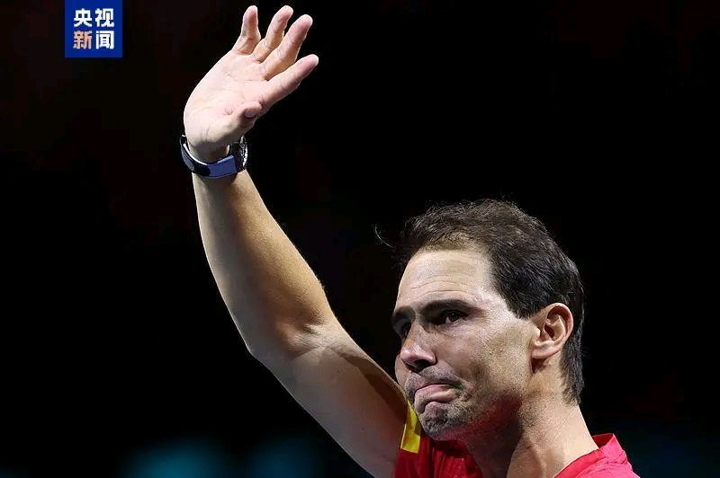 关于德国网球队鏖战世界网球队，纳达尔关键制胜的信息