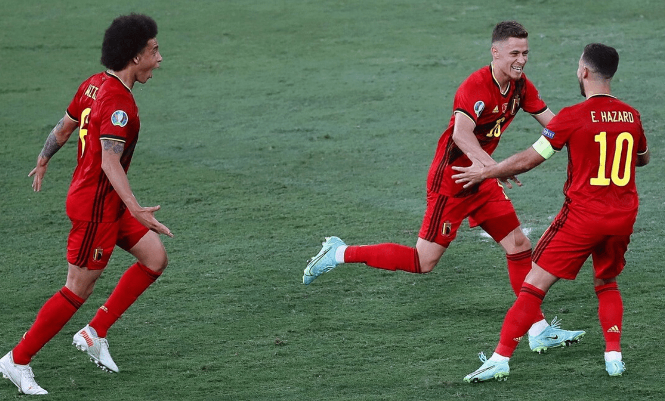 比利时碾压巴西，布鲁诺关键制胜的简单介绍