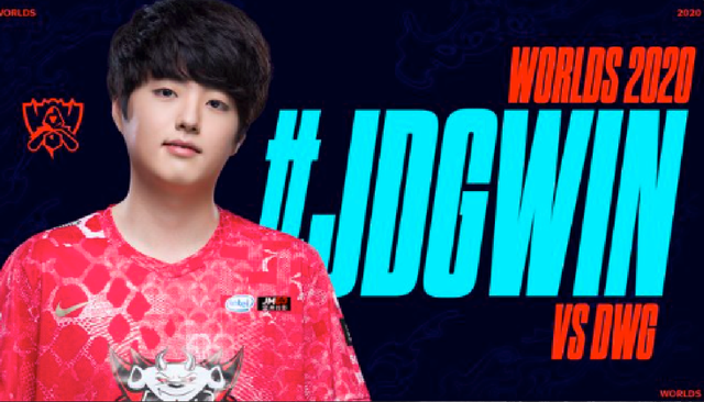 开云平台-包含JDG险胜FLY，Doinb爆发神勇的词条