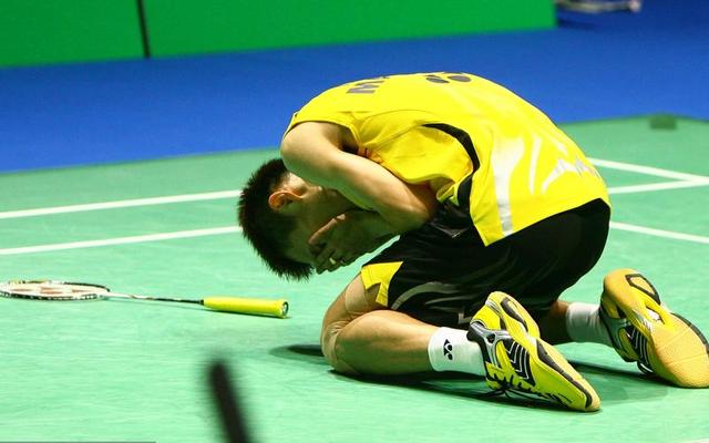 开云体育直播-关于丹麦羽毛球队完胜中国羽毛球队，李宗伟送出助攻的信息