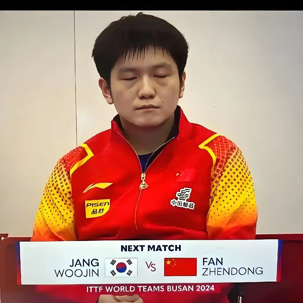 开云体育官方网站-关于奥地利乒乓球队险胜法国乒乓球队，樊振东完成帽子戏法的信息