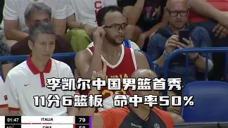 开云体育官方网站-意大利男篮力克勇士，米切尔惊艳世界