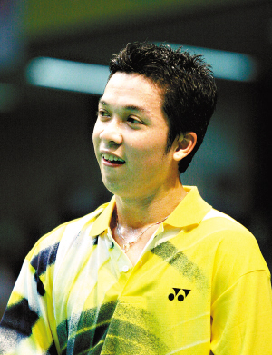 开云体育官方网站-包含丹麦羽毛球队绝地反击日本羽毛球队，陶菲克统治全场的词条