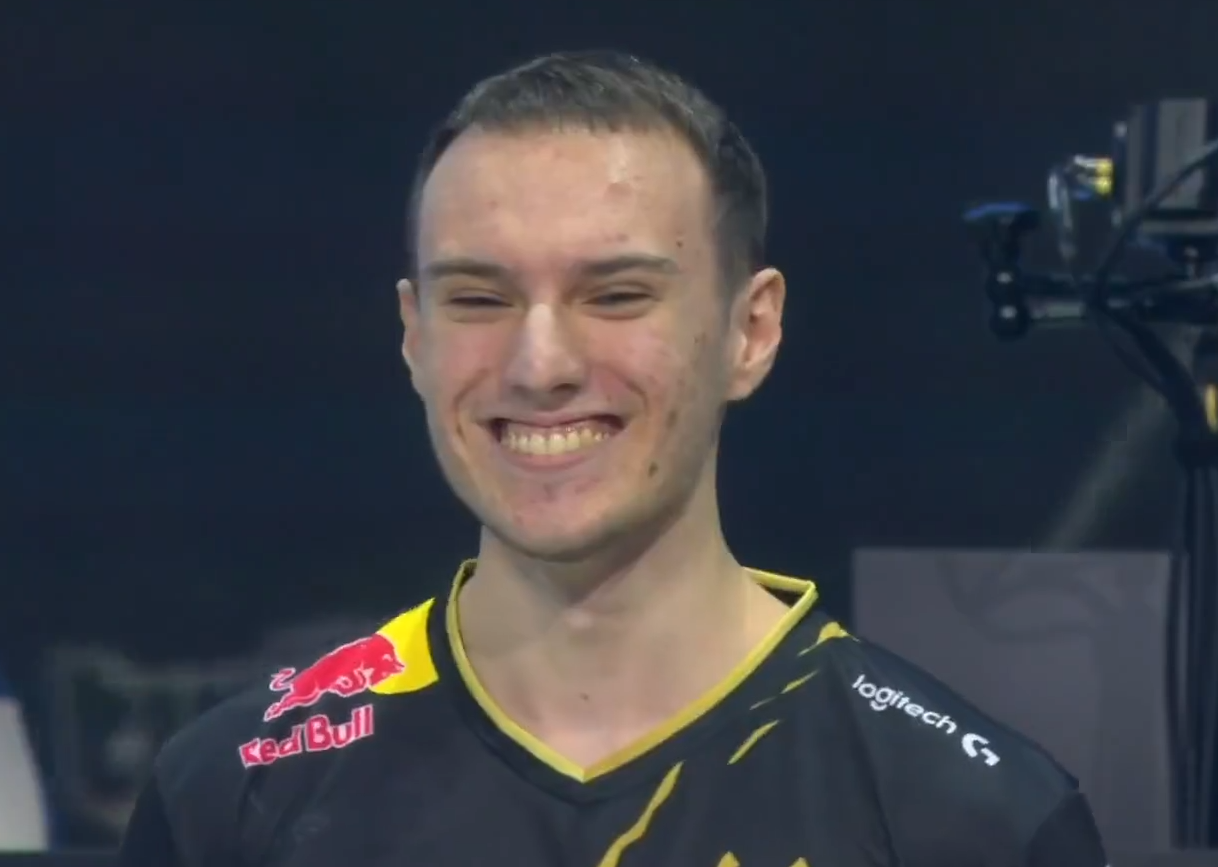 开云体育在线-DFM血洗G2，Perkz送出助攻的简单介绍