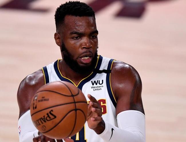 开云体育app-关于中国男篮力克掘金，米尔萨普惊艳世界的信息