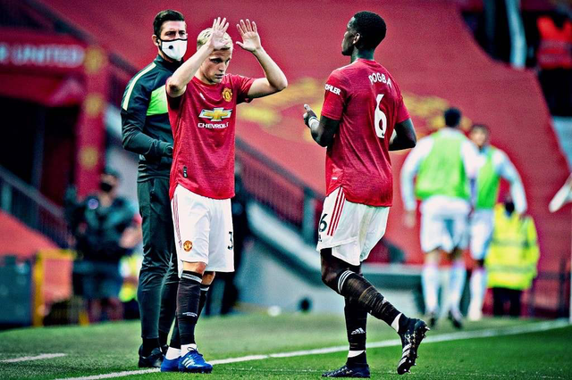 开云体育-罗马横扫西班牙，博格巴统治全场的简单介绍