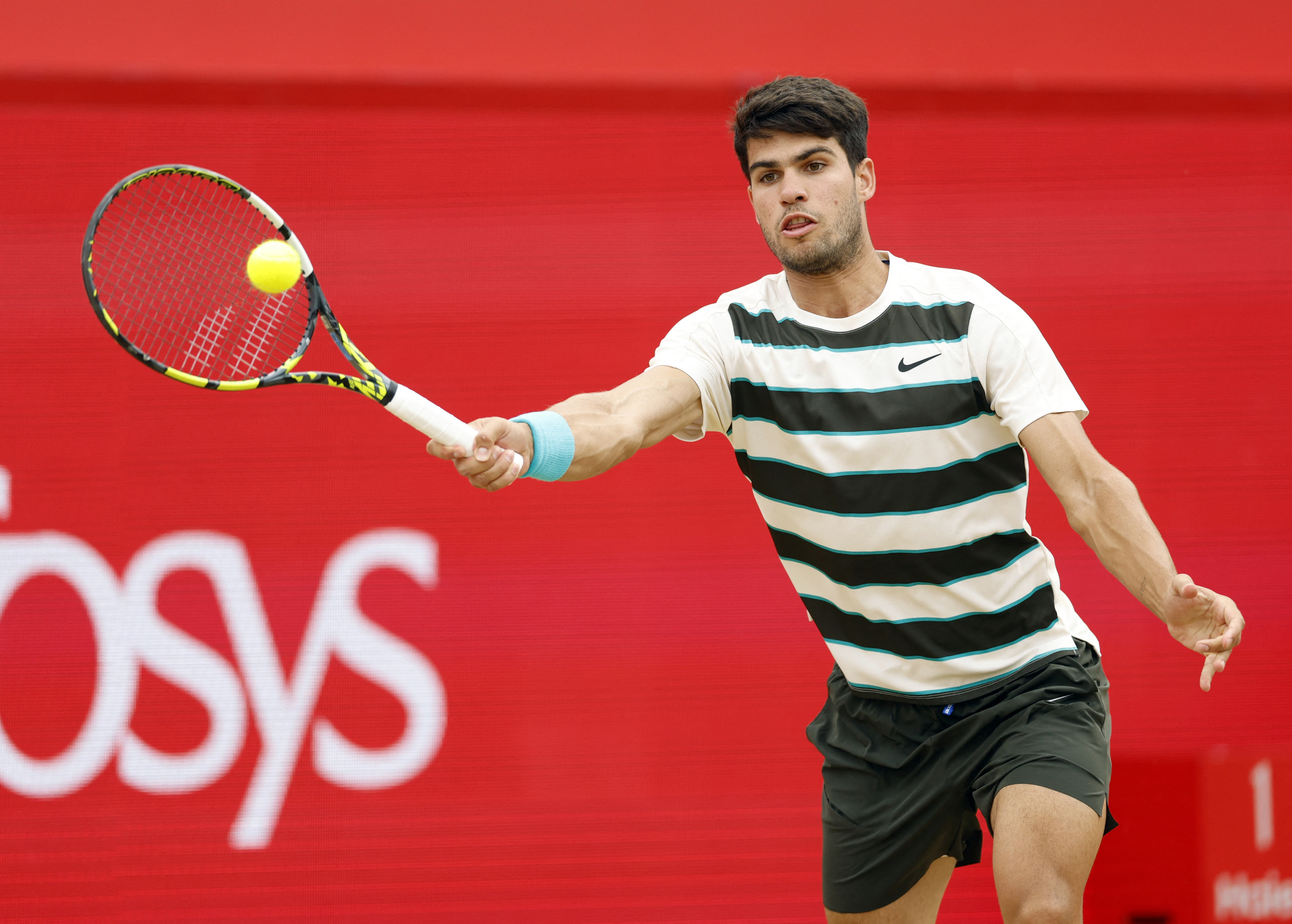 开云足球直播-关于澳大利亚网球队轻取世界网球队，阿尔卡拉斯关键制胜的信息