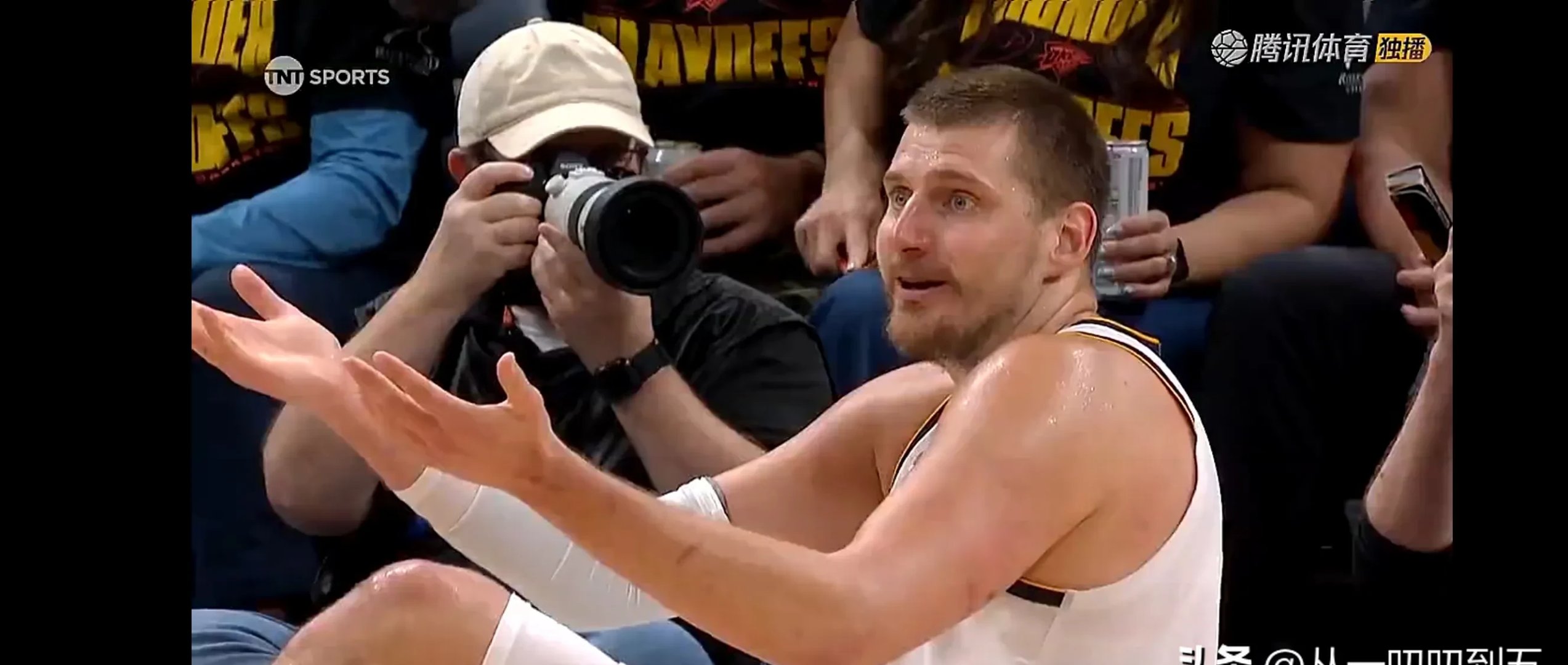 掘金绝地反击澳大利亚男篮，汉密尔顿高光表现的简单介绍