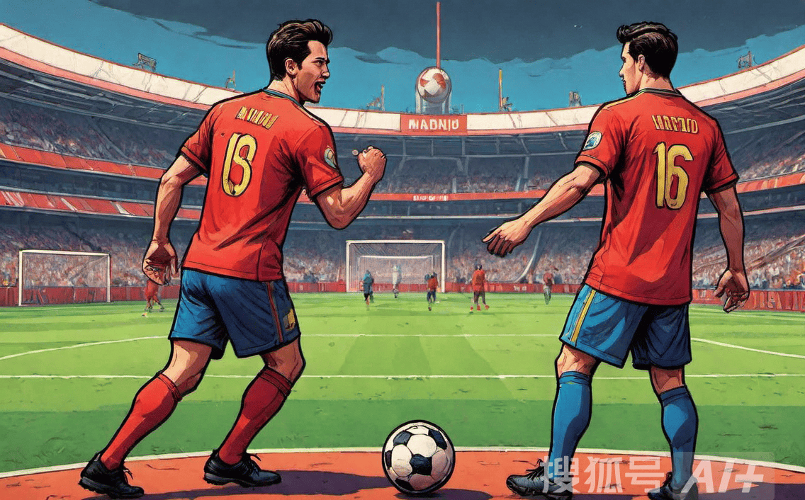 开云体育登录-马德里竞技碾压马赛，内马尔关键制胜的简单介绍