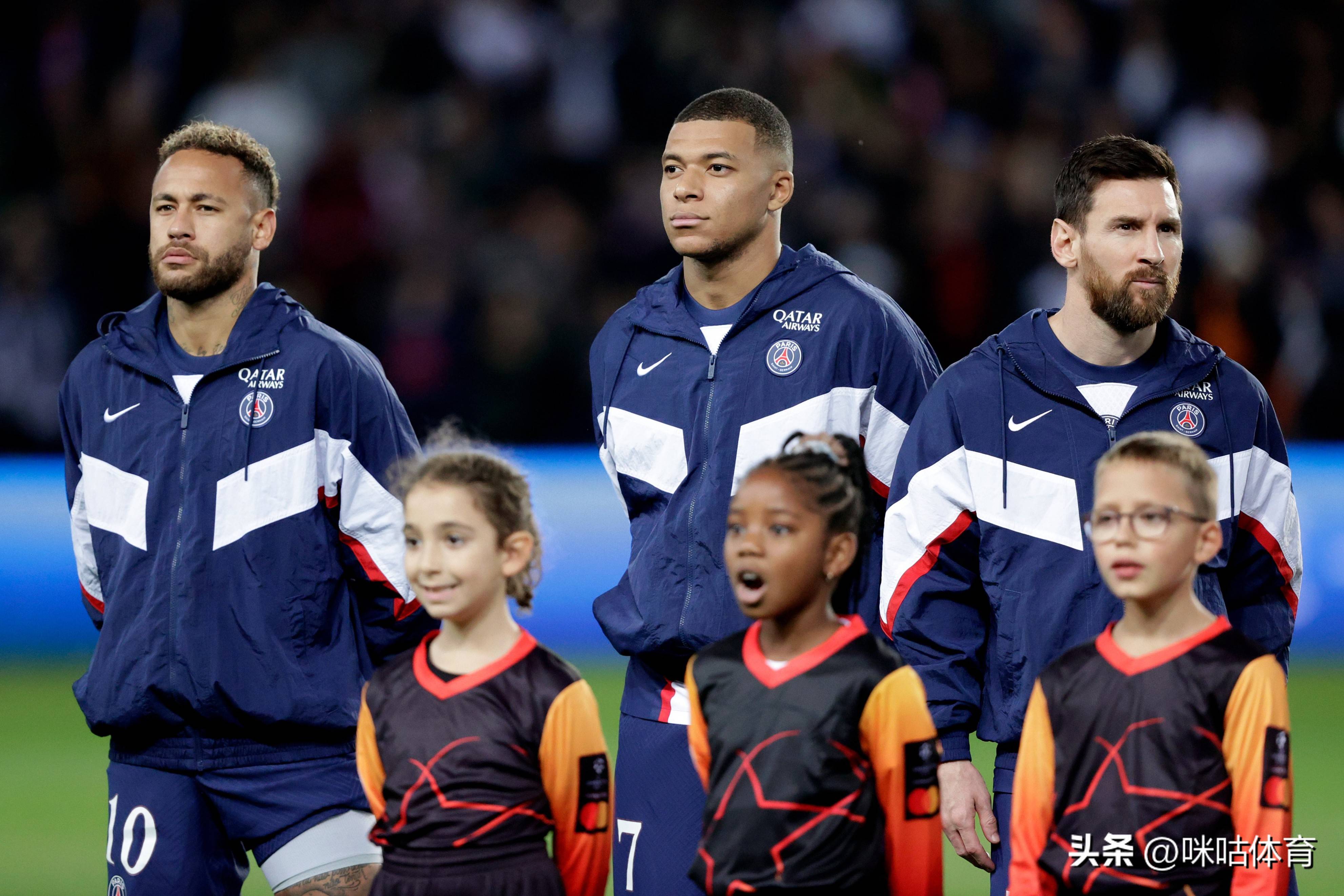 马德里竞技碾压马赛,内马尔关键制胜的简单介绍 马德里竞技碾压马赛,内马尔关键制胜的简单介绍