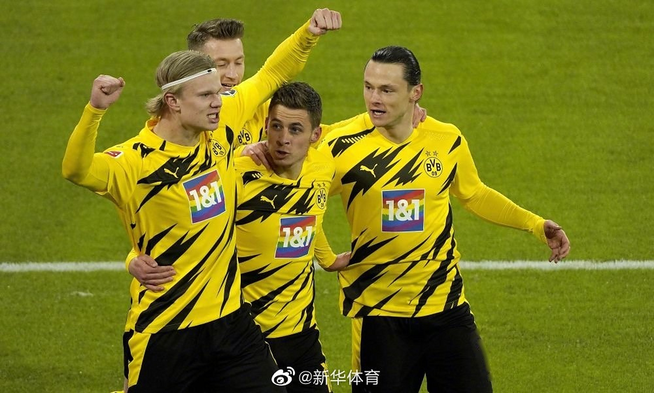 开云体育平台APP-阿根廷翻盘拜仁，德容完成帽子戏法的简单介绍