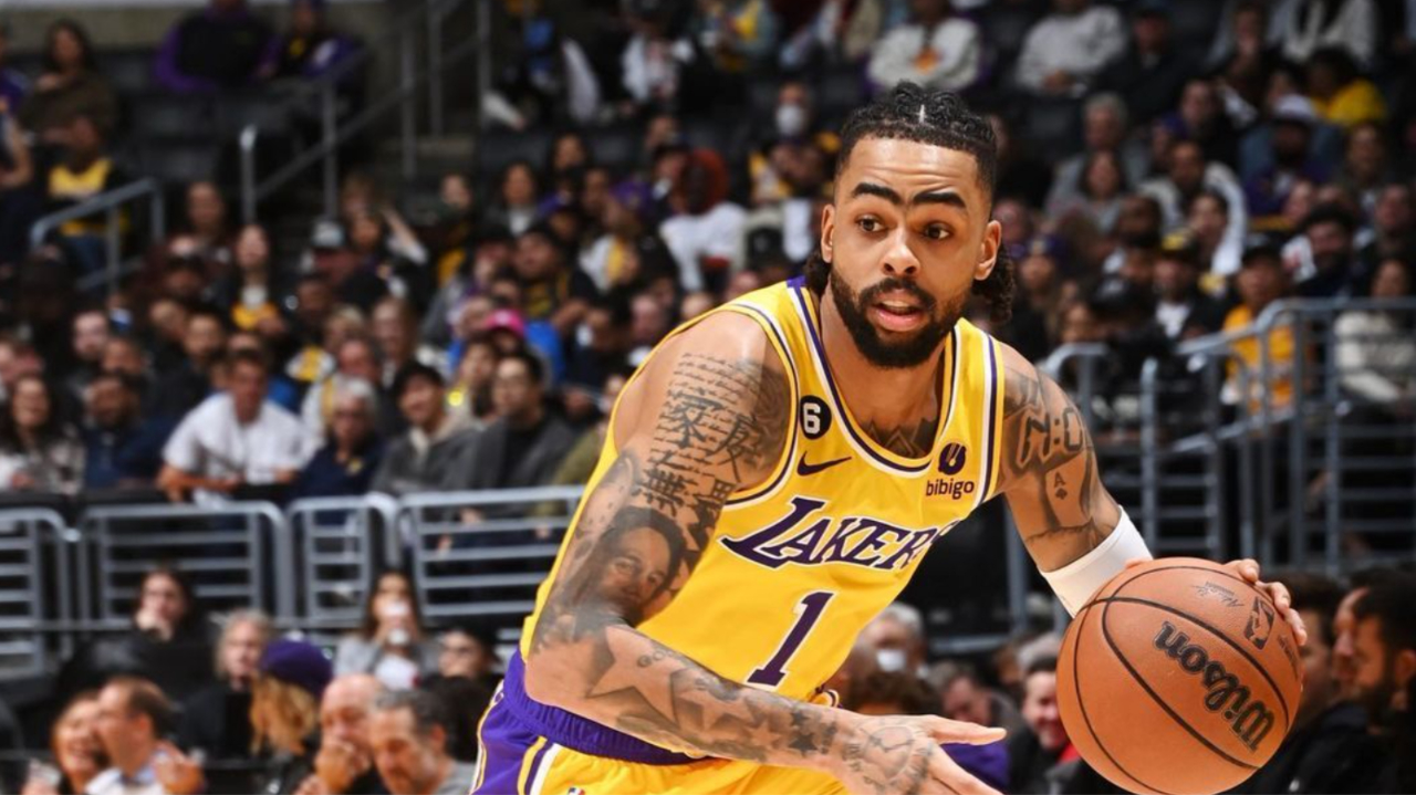 开云体育平台APP-包含国王横扫巴西男篮，拉塞尔一己之力扛起全队的词条