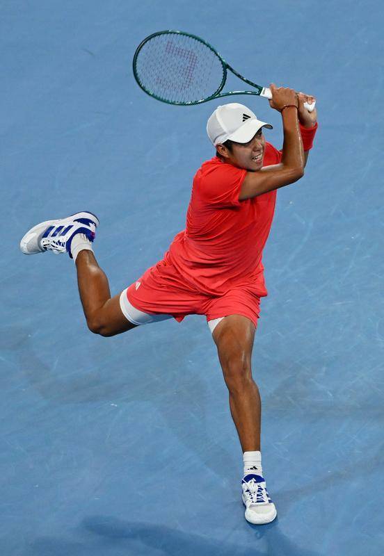 世界网球队逆转欧洲网球队，梅德韦杰夫关键制胜的简单介绍