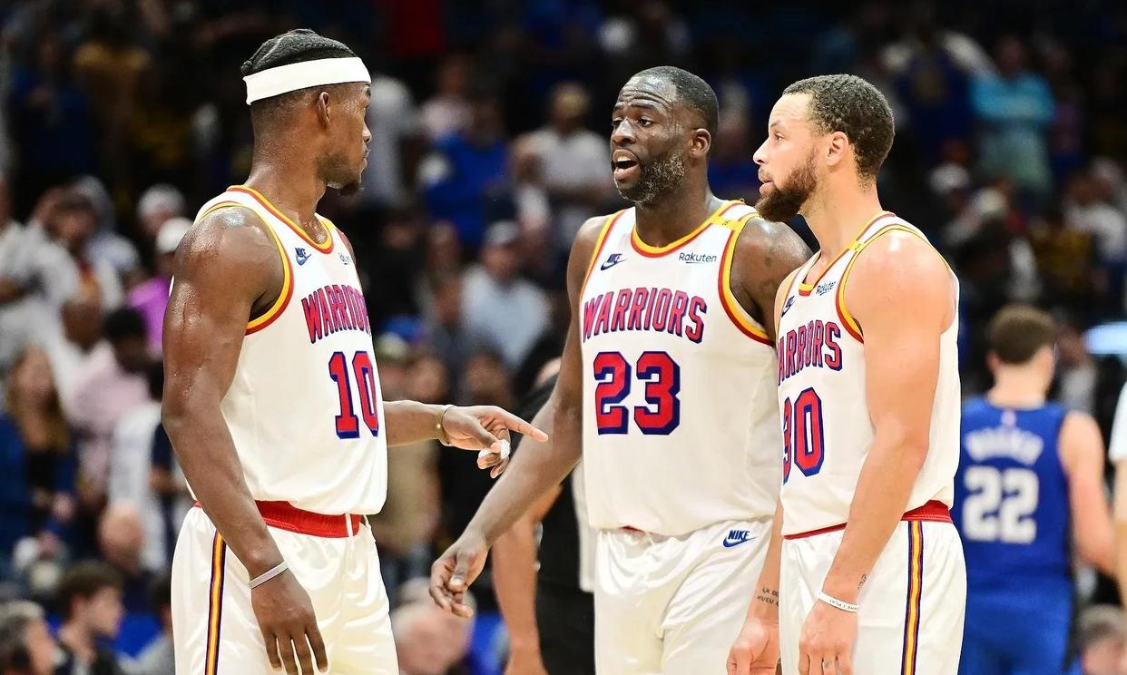 勇士B队绝地反击灰熊，福克斯统治全场