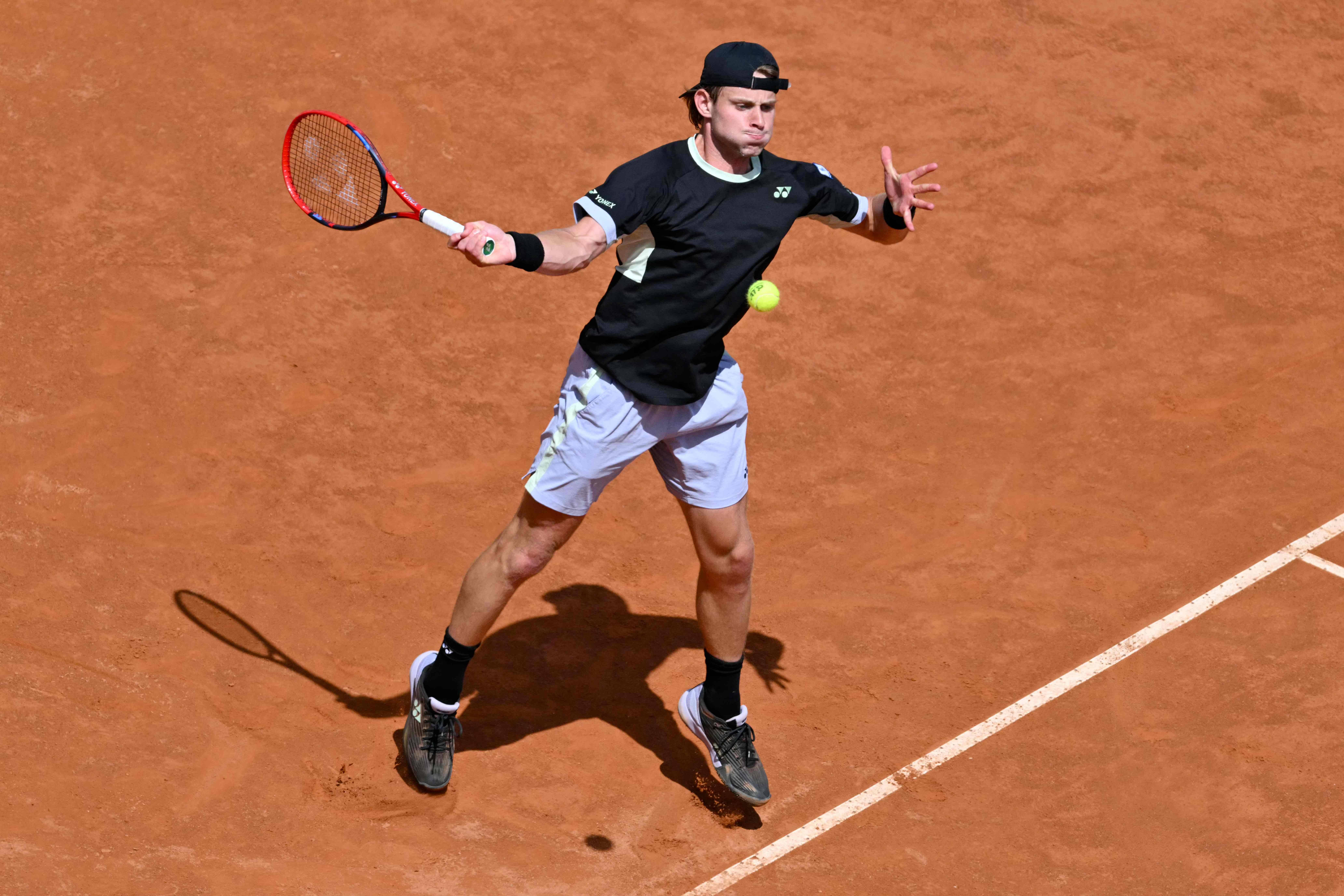 开云体育登录-关于英国网球队完胜欧洲网球队,纳达尔爆发神勇的信息