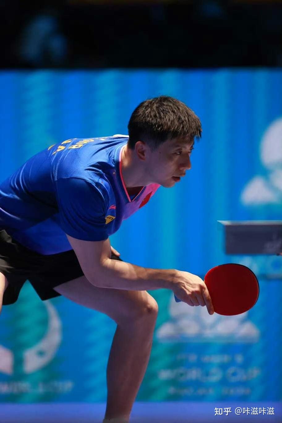 奥地利乒乓球队力克日本乒乓球队，马龙高光表现的简单介绍