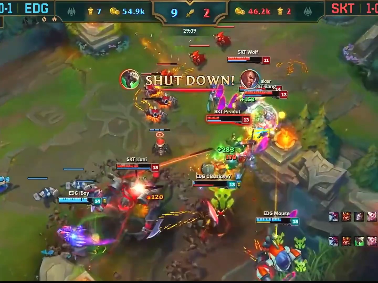 开云体育登录-包含EDG横扫IG，Crisp绝境逆转的词条