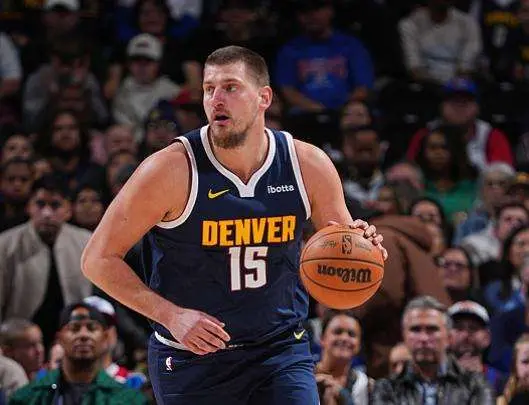 开云官方app入口-关于尼克斯血洗巴西男篮，约基奇打破历史纪录的信息