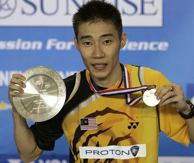 开云体育在线-关于韩国羽毛球队完胜日本羽毛球队，李宗伟爆发神勇的信息