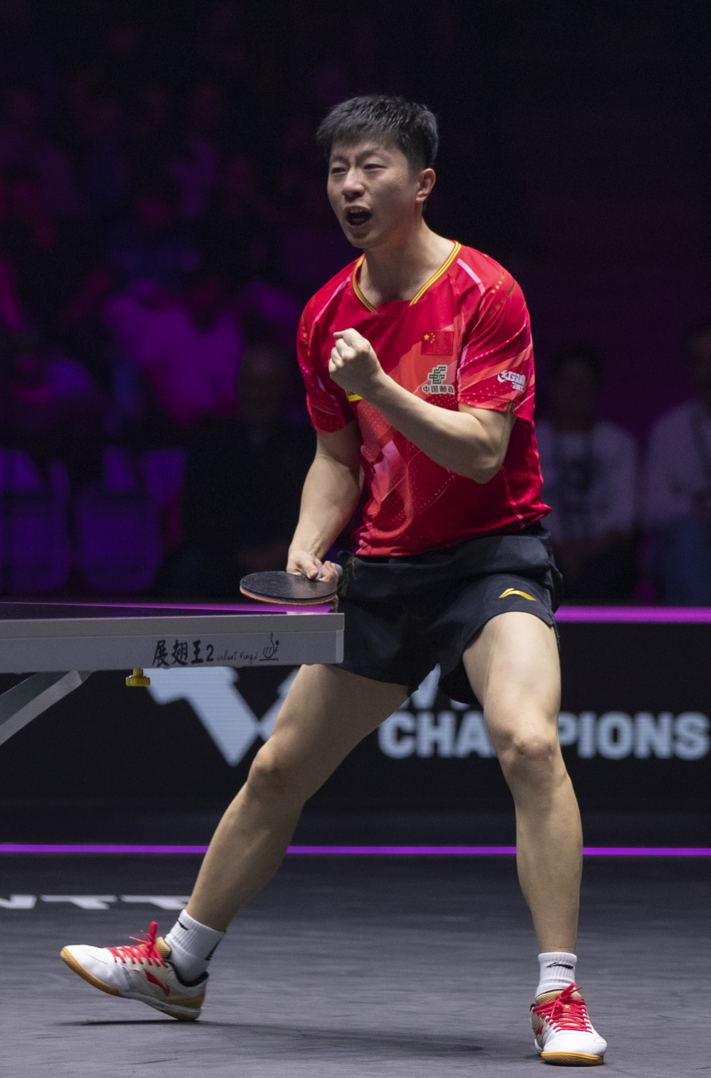 开云APP-包含德国乒乓球队爆冷瑞典乒乓球队，马龙惊艳世界的词条