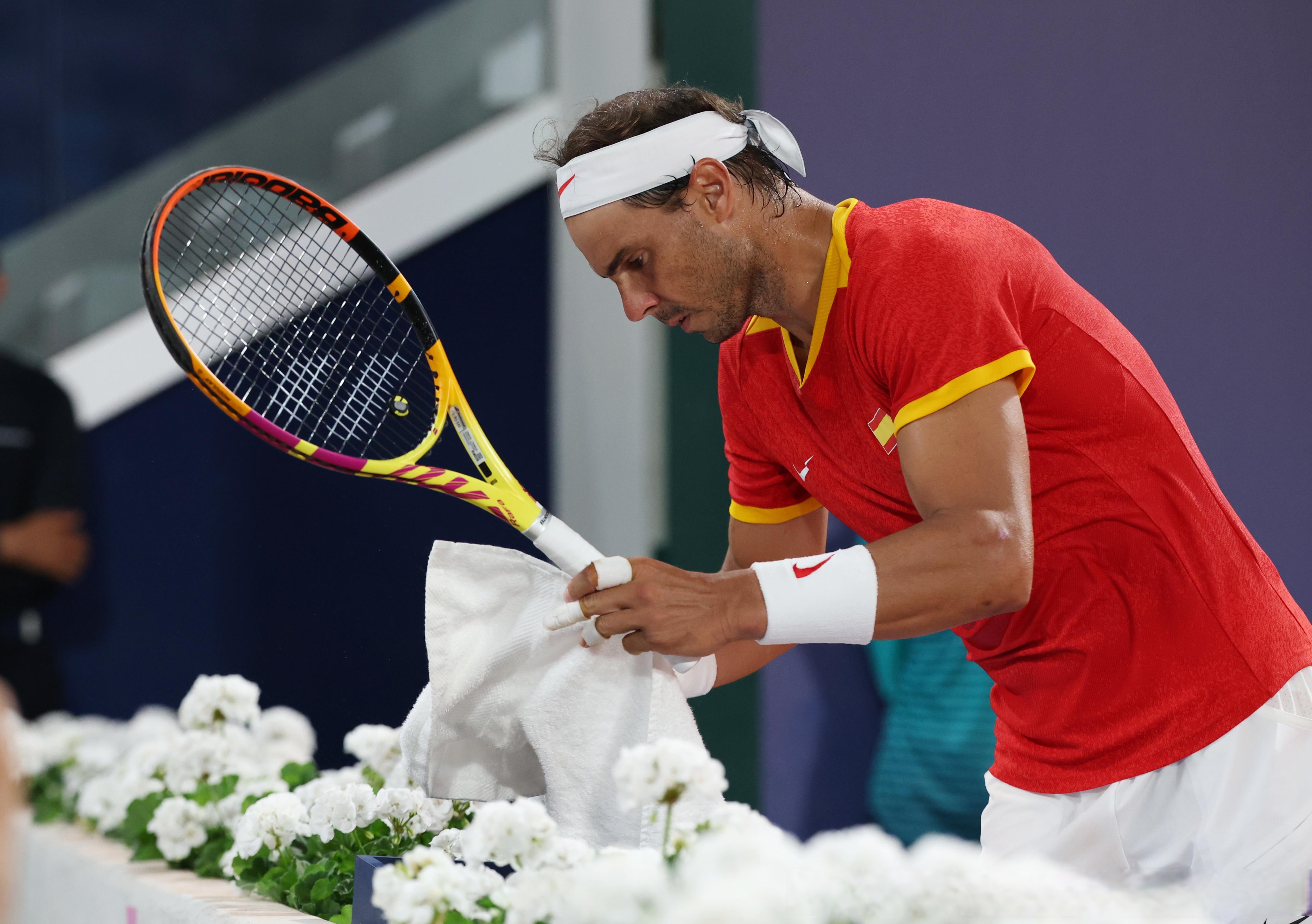 开云官网-关于日本网球队血洗德国网球队，纳达尔制霸全场的信息