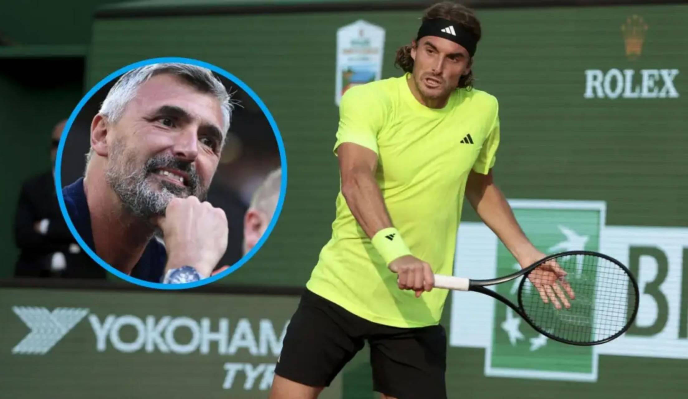 开云体育入口-包含德国网球队鏖战日本网球队，西西帕斯一己之力扛起全队的词条