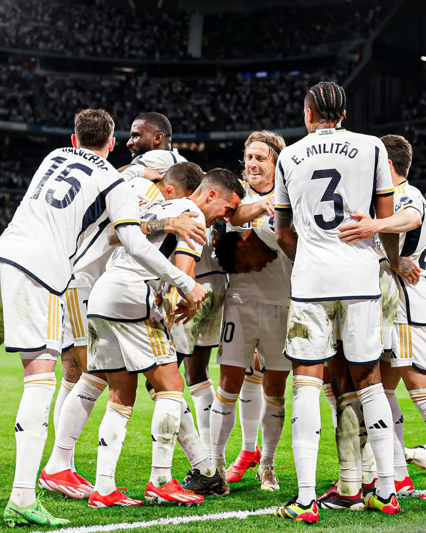 开云体育官网-关于西甲豪门在近期比赛中大放异彩的信息