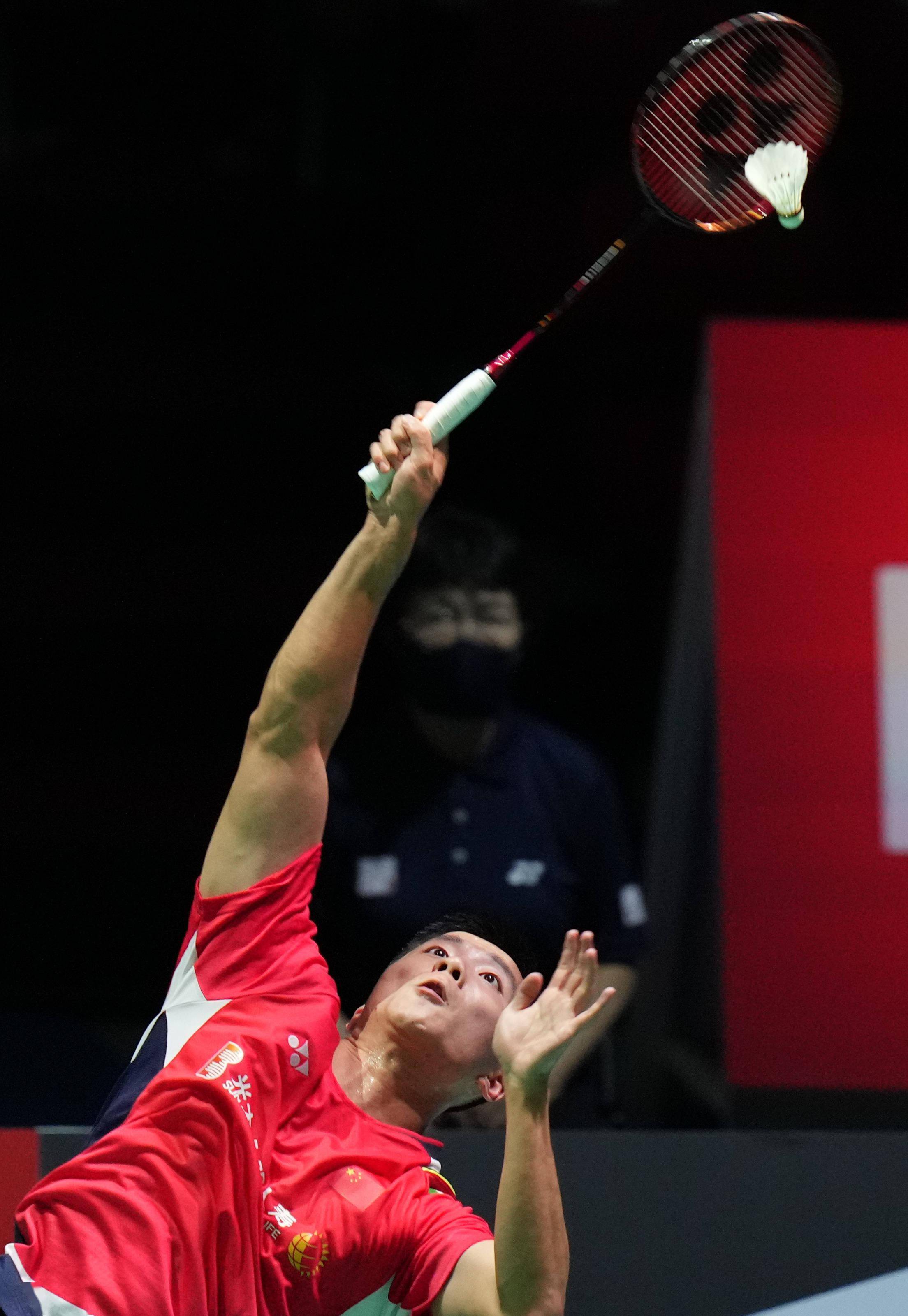 开云下载-包含英格兰羽毛球队力克泰国羽毛球队，辛杜统治全场的词条