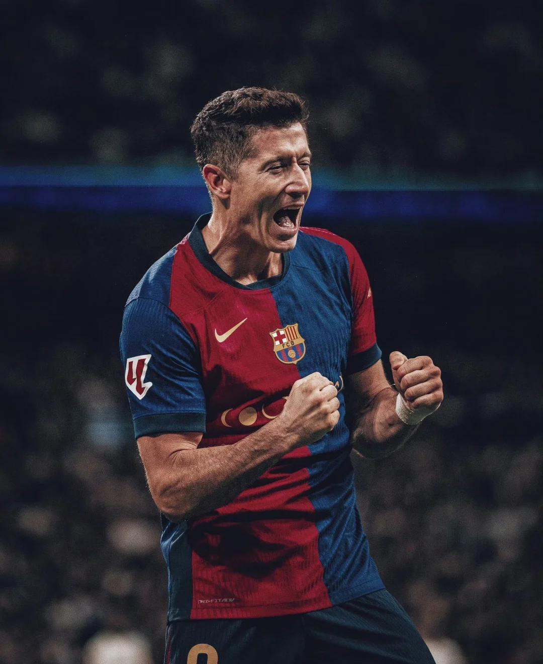 开云体育在线-巴萨连败，缺少关键球员的挽回无望的简单介绍