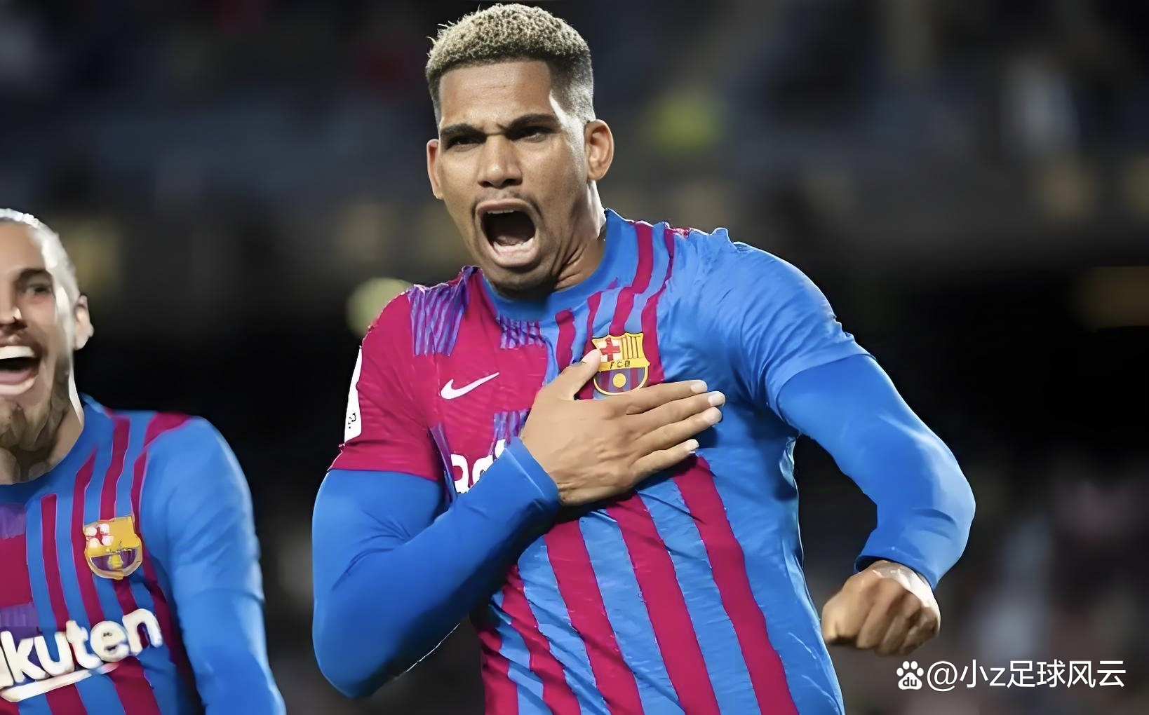 巴萨连败，缺少关键球员的挽回无望的简单介绍