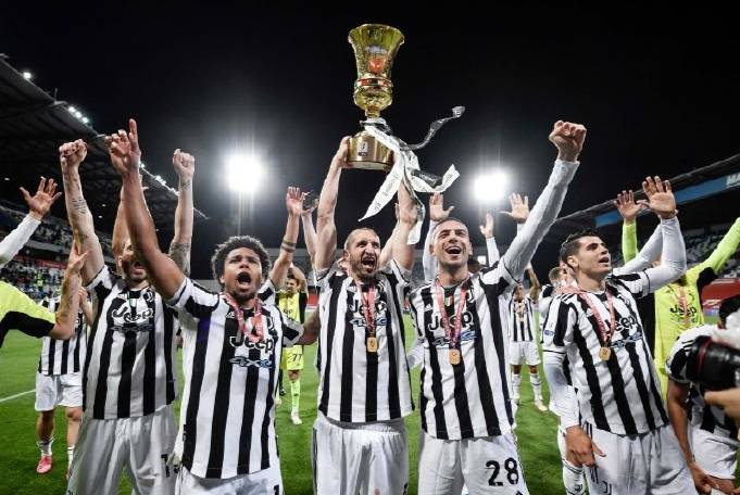 尤文图斯击败马德里竞技,小组领先的简单介绍 尤文图斯击败马德里竞技,小组领先的简单介绍