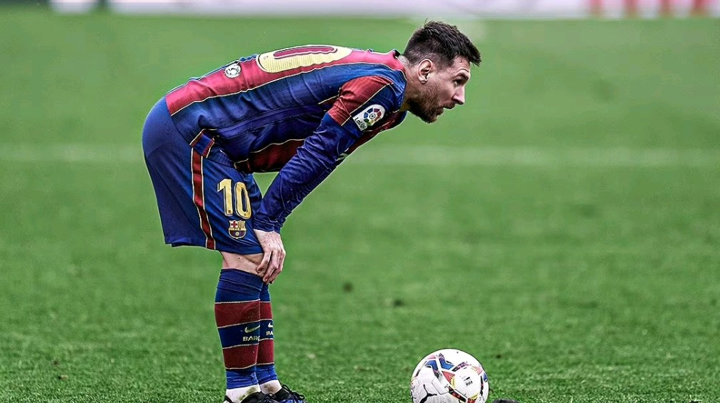 开云体育直播-巴萨新援助攻破门，梅西为尊再度展现超凡能力